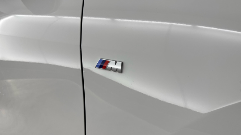 BMW 1 Series 120 M Sport 5dr Step Auto Petrol Hatchback